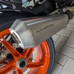 KTM SuperDuke 1290 R - Power im Überfluss